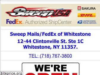 sweepmails.com