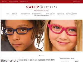 sweepoptical.com