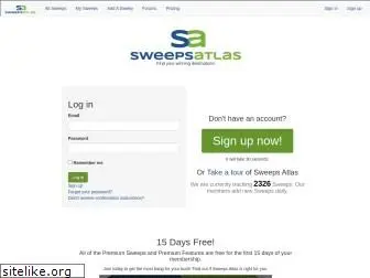 sweepsatlas.com