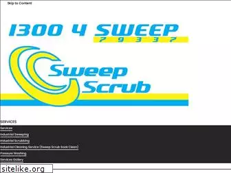 sweepscrub.com.au