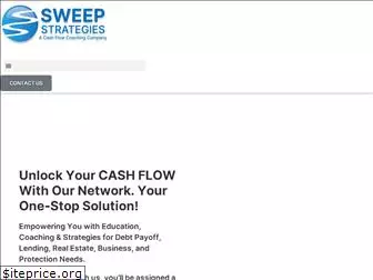 sweepstrategies.com