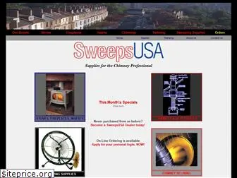 sweepsusa.net