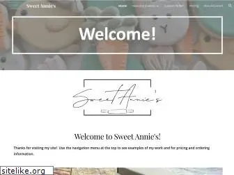 sweet-annies.com