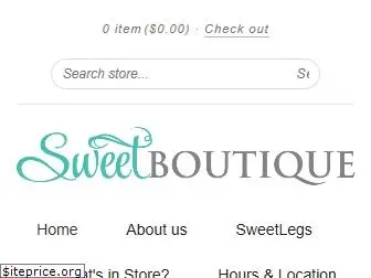 sweet-boutique.ca
