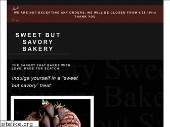 sweet-but-savory.com