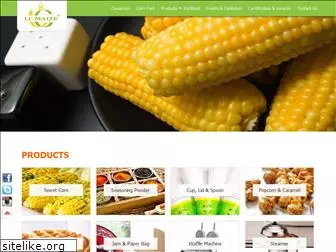 sweet-corn.com.my