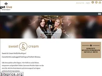 sweet-cream.de