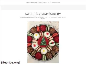 sweet-dreams-bakery.com