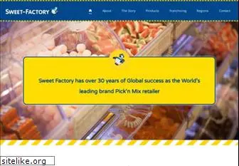 sweet-factory.com