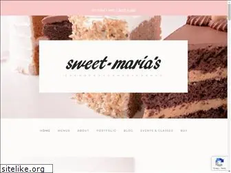 sweet-marias.com