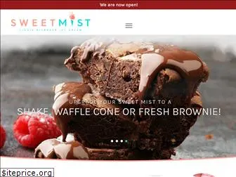 sweet-mist.com