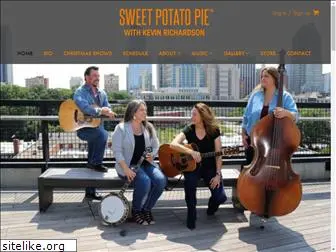 sweet-potato-pie.com