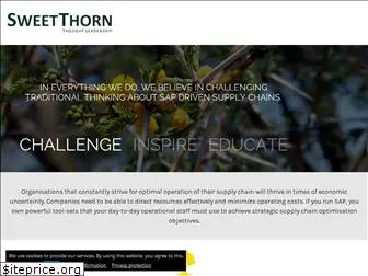 sweet-thorn.com
