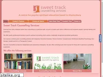 sweet-track-counselling.co.uk