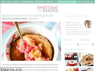 sweet2eatbaking.com