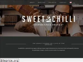 sweetandchilli.com