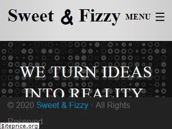 sweetandfizzy.com
