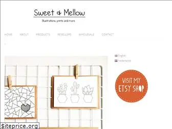 sweetandmellow.nl