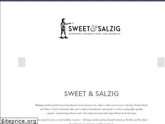 sweetandsalzig.com