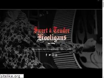 sweetandtenderhooligans.com