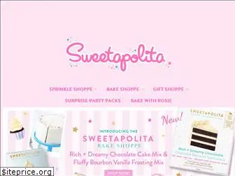 sweetapolitashop.ca