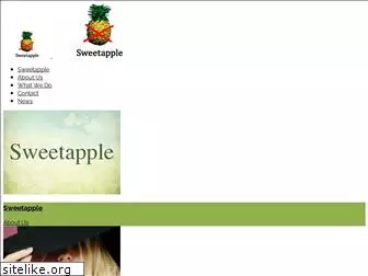 sweetapple.co.uk