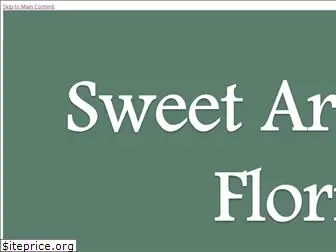 sweetarrangementsflorist.com