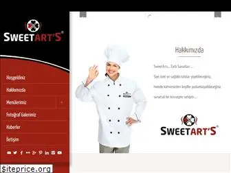 sweetarts.com.tr