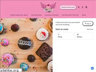 sweetavenuebakeshop.com