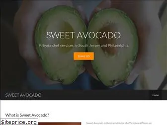sweetavocado.com