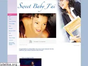 sweetbabyjai.com