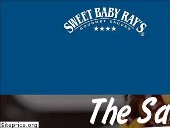 sweetbabyrays.co.uk