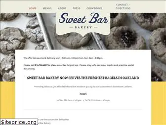 sweetbarbakery.com