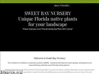 sweetbaynursery.com