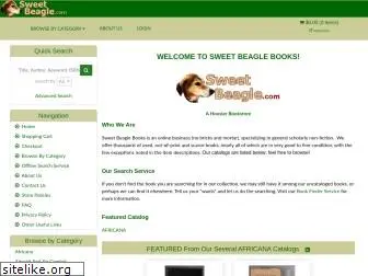 sweetbeagle.com