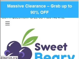 sweetbeary.com