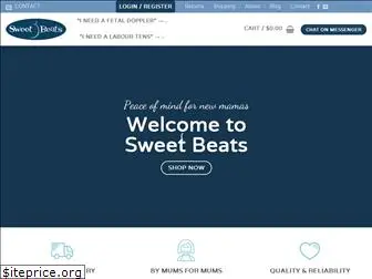 sweetbeats.co.nz