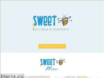 sweetbeeboutique.com