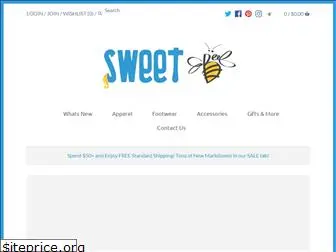 sweetbeeshop.com