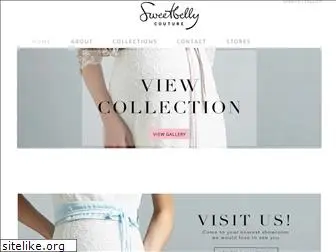 sweetbelly.com