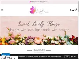 sweetbiie.com