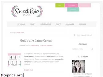 sweetbiodesign.com