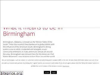 sweetbirmingham.com