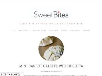 sweetbitesblog.com