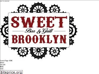 sweetbkbar.com