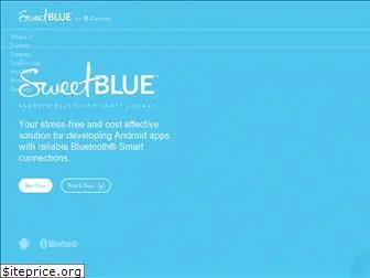 sweetblue.io