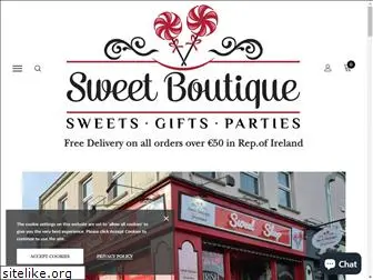 sweetboutique.ie