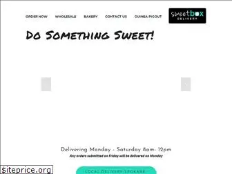 sweetboxdelivery.com