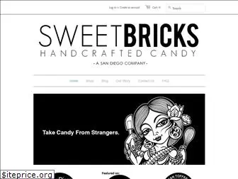 sweetbricks.com