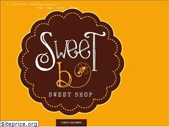 sweetbsweetshop.com